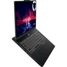 Ноутбук LENOVO Legion Pro 5 16ADR10 Eclipse Black (83LT001MRA)