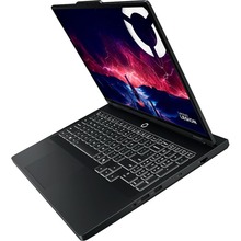 Ноутбук LENOVO Legion Pro 5 16ADR10 Eclipse Black (83LT001MRA)