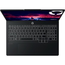 Ноутбук LENOVO Legion Pro 5 16ADR10 Eclipse Black (83LT001MRA)