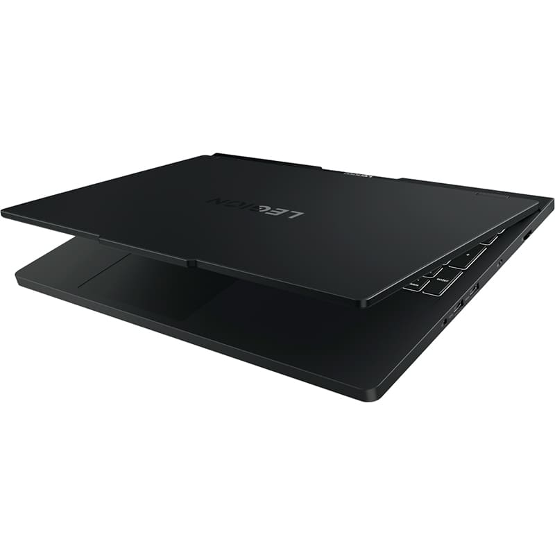 Ноутбук LENOVO Legion Pro 5 16ADR10 Eclipse Black (83LT001MRA) Тип матриці IPS