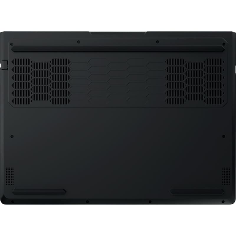 Огляд Ноутбук LENOVO Legion Pro 5 16ADR10 Eclipse Black (83LT001MRA)