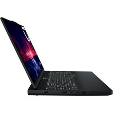 Ноутбук LENOVO Legion Pro 5 16ADR10 Eclipse Black (83LT001MRA)
