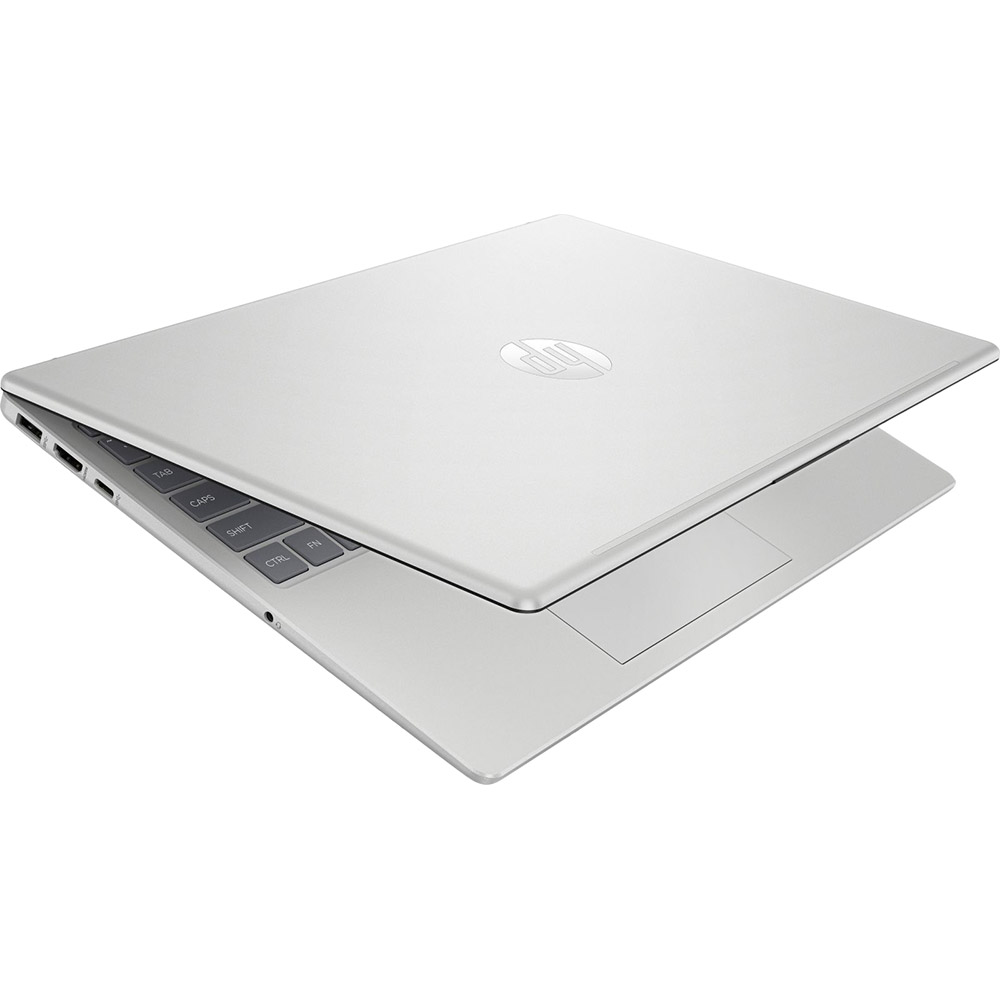 Ноутбук HP Laptop 15-fc0174ua Natural Silver (C16GKEA) Частота обновления экрана 60 Гц