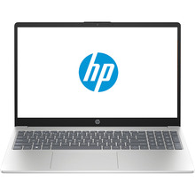 Днепр купить Ноутбук HP Laptop 15-fc0175ua Natural Silver (C16H4EA)