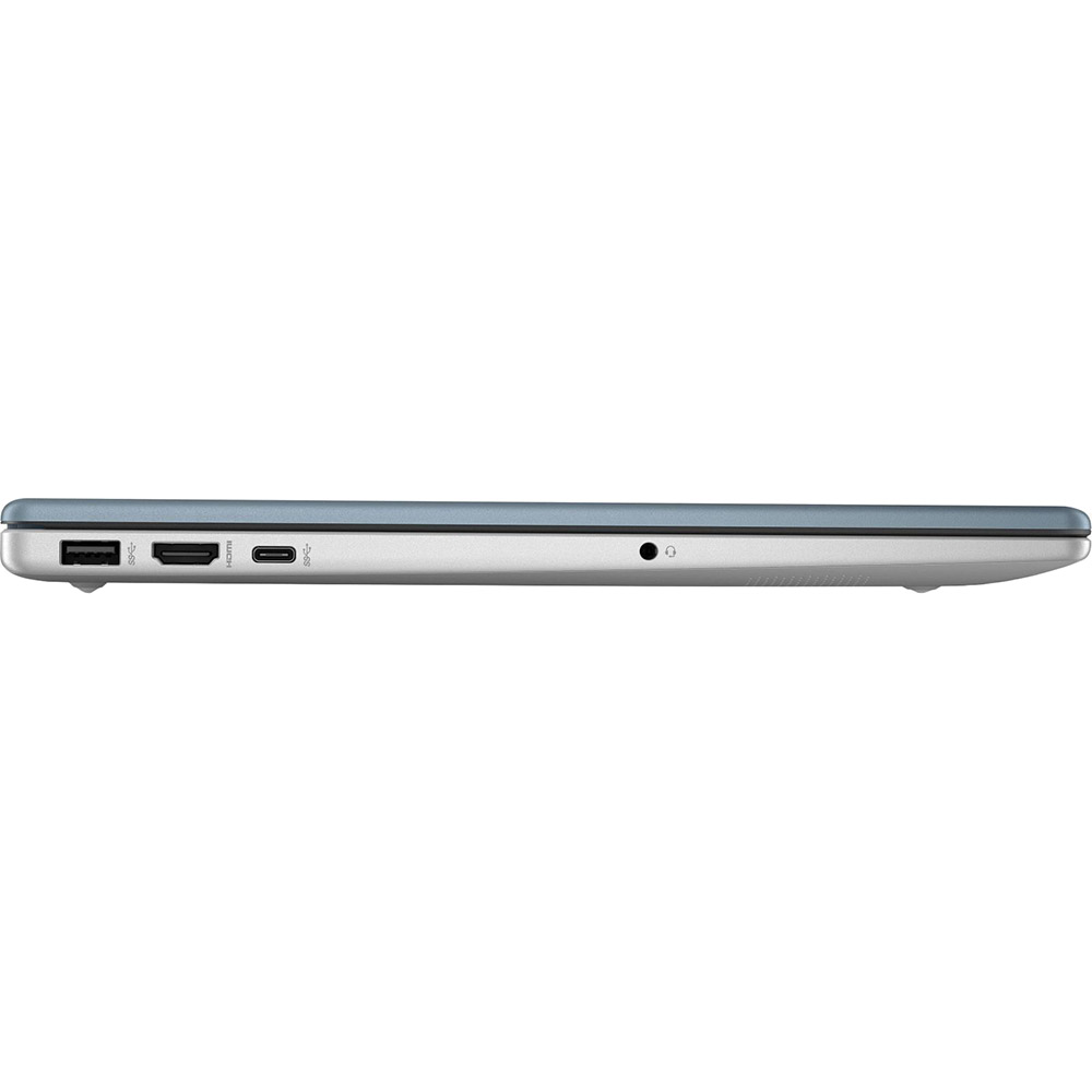 Внешний вид Ноутбук HP Laptop 15-fd0128ua Moonlight Blue (C16GSEA)