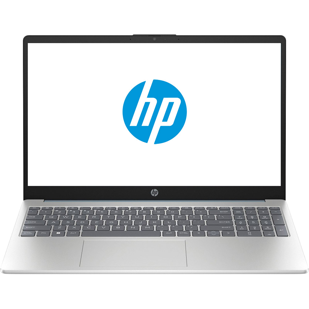 Ноутбук HP Laptop 15-fd0128ua Moonlight Blue (C16GSEA)