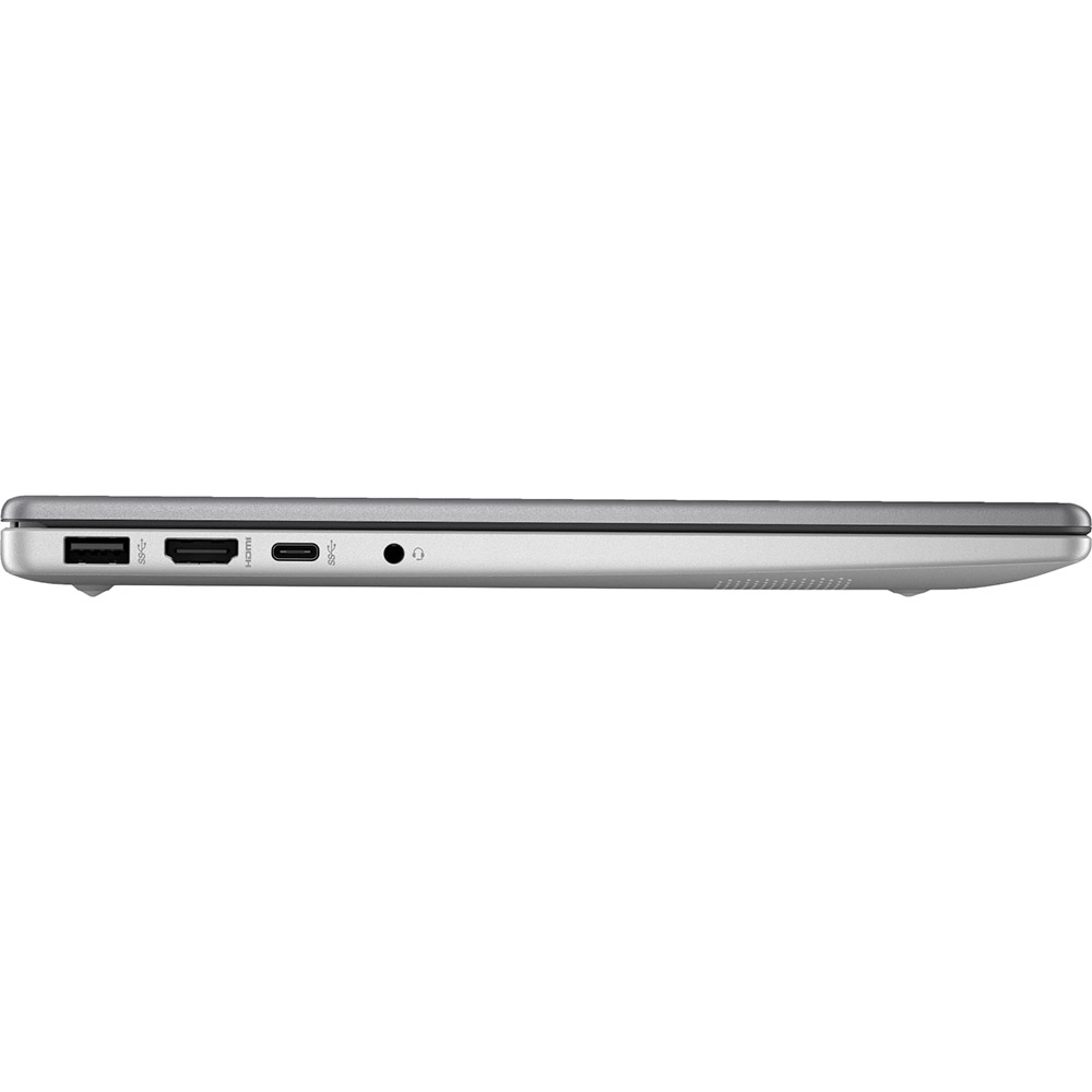 Ноутбук HP 240-G10 Silver (AD2E4ET) Частота оновлення екрана 60 Гц