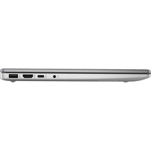 Ноутбук HP 240-G10 Silver (AD2E4ET)