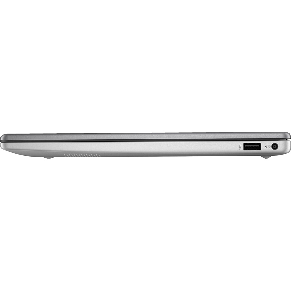 Зовнішній вигляд Ноутбук HP 240-G10 Silver (AD2E4ET)