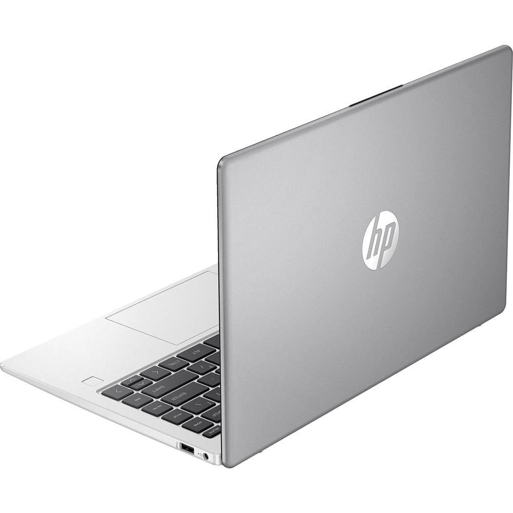 Фото Ноутбук HP 240-G10 Silver (AD2E4ET)