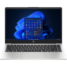 Дніпро купити Ноутбук HP 240-G10 Silver (AD2E4ET)