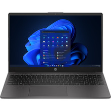 Дніпро купити Ноутбук HP 250-G10 Dark Ash Silver (AK9T1AT)