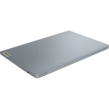 Ноутбук LENOVO IdeaPad Slim 3 15IAH8 Arctic Grey (83ER00MPRA)