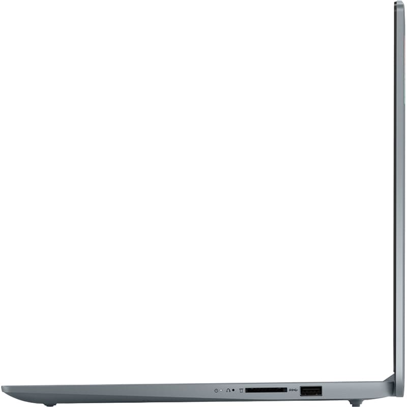 Обзор Ноутбук LENOVO IdeaPad Slim 3 15IAH8 Arctic Grey (83ER00MPRA)