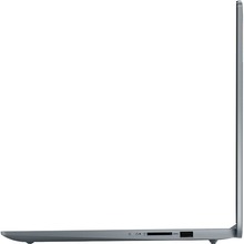Ноутбук LENOVO IdeaPad Slim 3 15IAH8 Arctic Grey (83ER00MPRA)