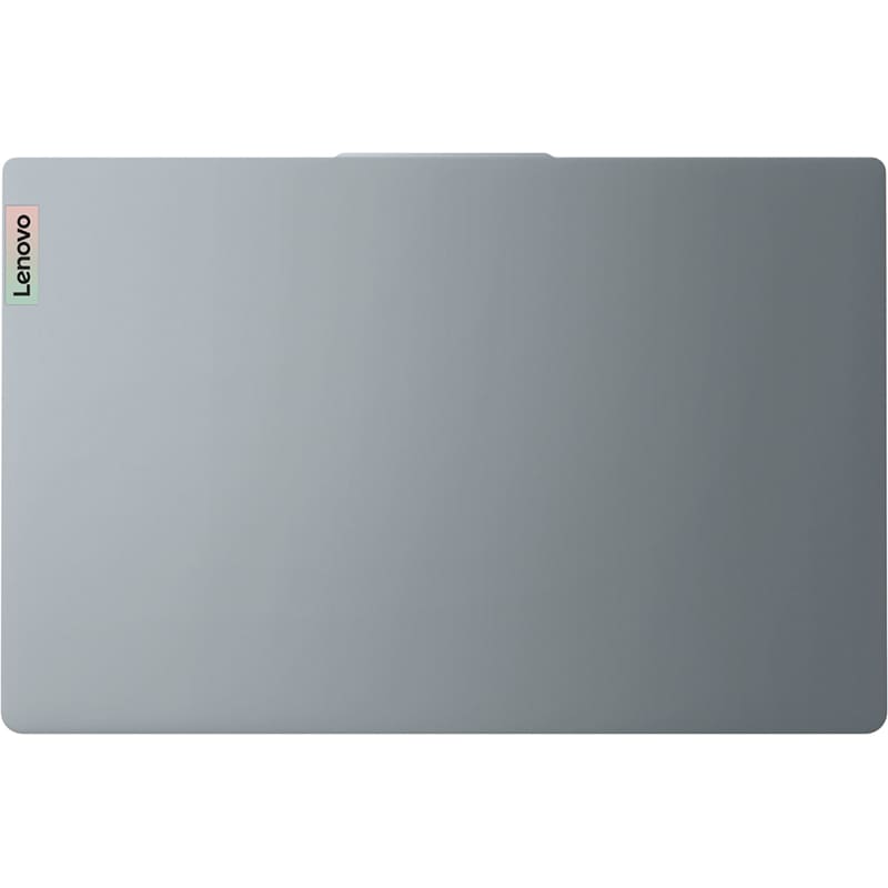 Ноутбук LENOVO IdeaPad Slim 3 15IAH8 Arctic Grey (83ER00MPRA) Частота обновления экрана 60 Гц