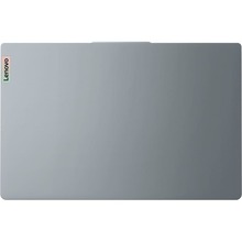Ноутбук LENOVO IdeaPad Slim 3 15IAH8 Arctic Grey (83ER00MPRA)