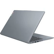 Ноутбук LENOVO IdeaPad Slim 3 15IAH8 Arctic Grey (83ER00MPRA)
