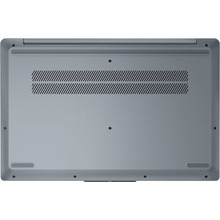 Ноутбук LENOVO IdeaPad Slim 3 15IAH8 Arctic Grey (83ER00MPRA)