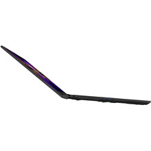 Ноутбук MSI Katana 17 B12UCR-1602XUA Black (9S7-17L541-1602)