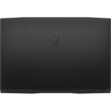 Ноутбук MSI Katana 17 B12UCR-1602XUA Black (9S7-17L541-1602)