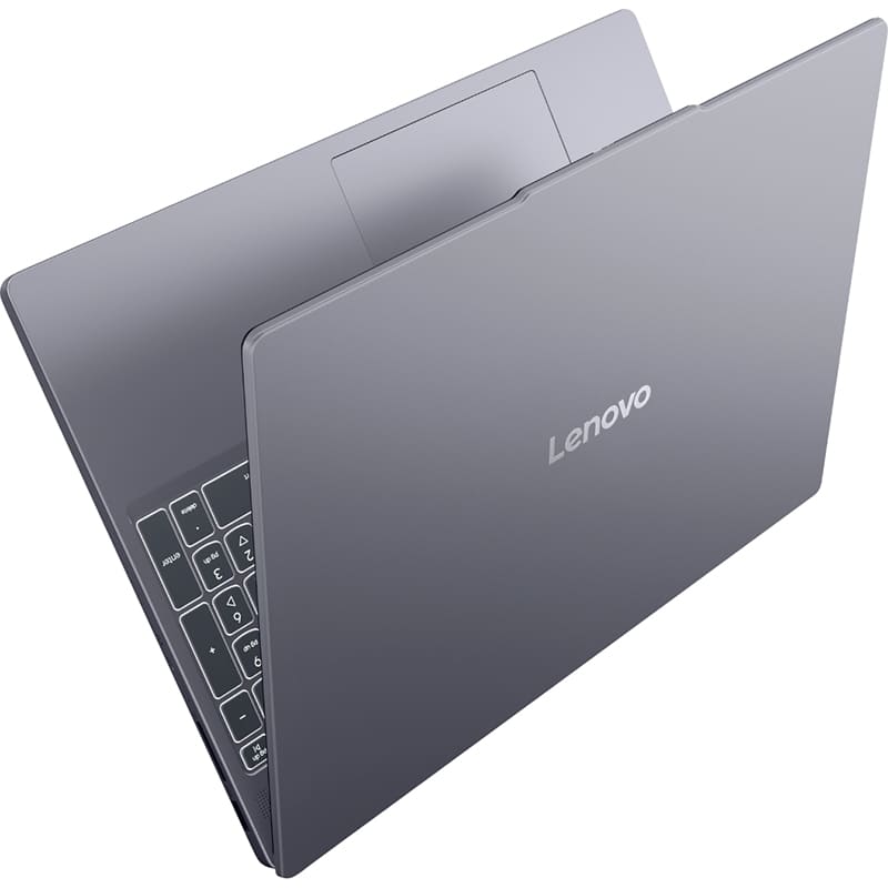 Заказать Ноутбук LENOVO IdeaPad Slim 3 15ARP10 Luna Grey (83K700A0RA)