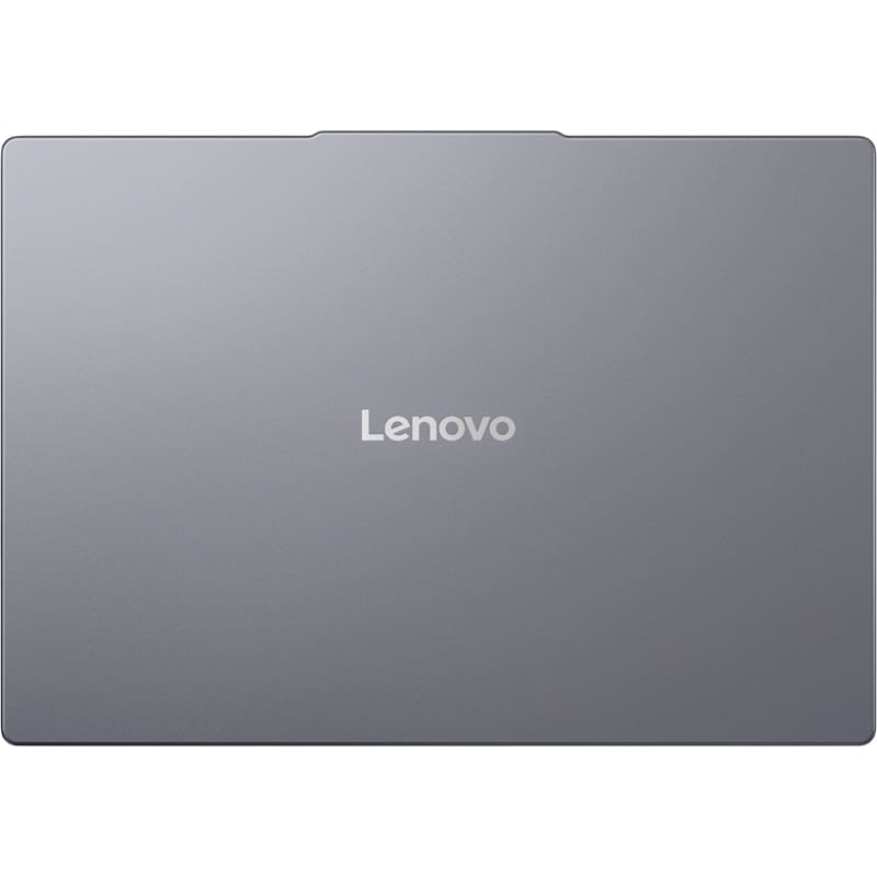 Ноутбук LENOVO IdeaPad Slim 3 15ARP10 Luna Grey (83K700A0RA) Тип матрицы IPS