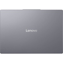 Ноутбук LENOVO IdeaPad Slim 3 15ARP10 Luna Grey (83K700A0RA)