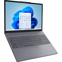 Ноутбук LENOVO IdeaPad Slim 3 15ARP10 Luna Grey (83K700A0RA)