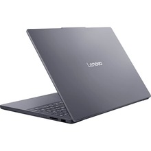 Ноутбук LENOVO IdeaPad Slim 3 15ARP10 Luna Grey (83K700A0RA)
