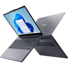 Ноутбук LENOVO IdeaPad Slim 3 15ARP10 Luna Grey (83K700A0RA)