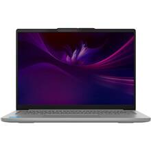 Ноутбук Lenovo Ideapad Slim 5 14IRH10 Luna Grey (83HR00ALRA)