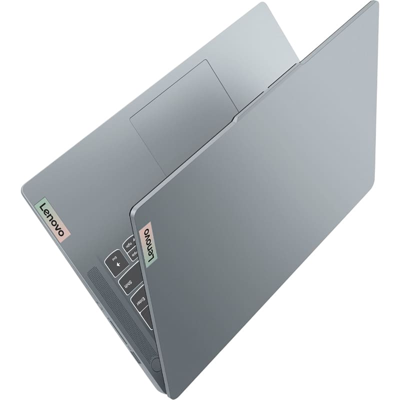 Фото Ноутбук LENOVO IdeaPad Slim 3 14IAH8 Arctic Grey (83EQ007TRA)