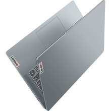 Ноутбук LENOVO IdeaPad Slim 3 14IAH8 Arctic Grey (83EQ007TRA)
