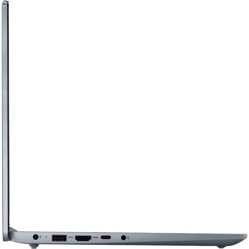 Заказать Ноутбук LENOVO IdeaPad Slim 3 14IAH8 Arctic Grey (83EQ007TRA)