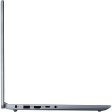 Ноутбук LENOVO IdeaPad Slim 3 14IAH8 Arctic Grey (83EQ007TRA)