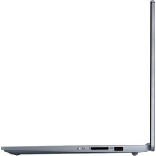 Ноутбук LENOVO IdeaPad Slim 3 14IAH8 Arctic Grey (83EQ007TRA)