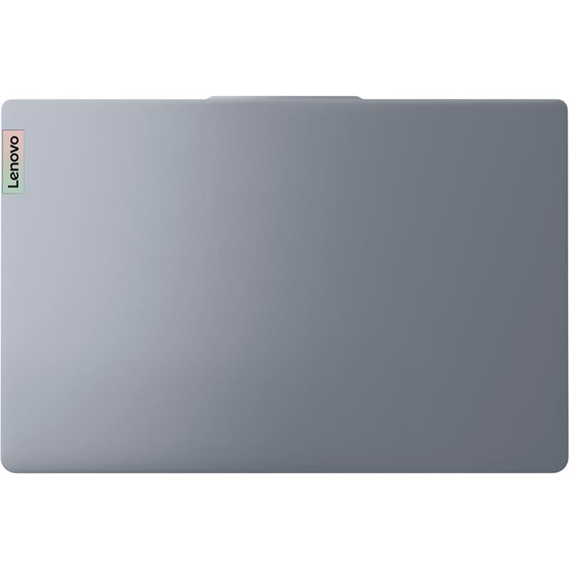 Внешний вид Ноутбук LENOVO IdeaPad Slim 3 14IAH8 Arctic Grey (83EQ007TRA)