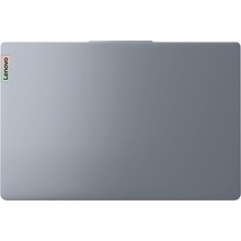 Ноутбук LENOVO IdeaPad Slim 3 14IAH8 Arctic Grey (83EQ007TRA)