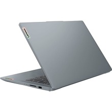 Ноутбук LENOVO IdeaPad Slim 3 14IAH8 Arctic Grey (83EQ007TRA)