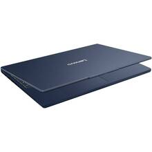 Ноутбук Lenovo Ideapad Slim 3 15ARP10 Cosmic Blue (83K700AERA)