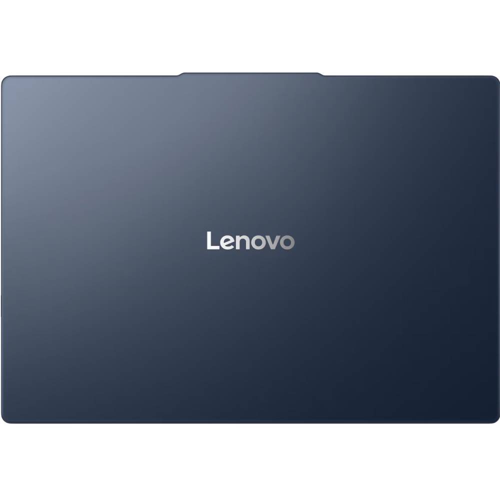 Ноутбук Lenovo Ideapad Slim 3 15ARP10 Cosmic Blue (83K700AERA) Діагональ дисплея 15.3