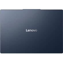 Ноутбук Lenovo Ideapad Slim 3 15ARP10 Cosmic Blue (83K700AERA)