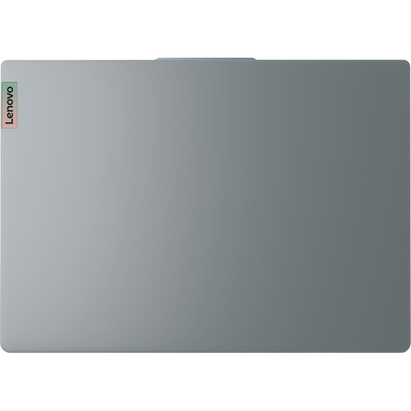 Фото 16 Ноутбук Lenovo IdeaPad Slim 3 16IAH8 Arctic Grey (83ES0048RA)