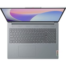Ноутбук Lenovo IdeaPad Slim 3 16IAH8 Arctic Grey (83ES0048RA)