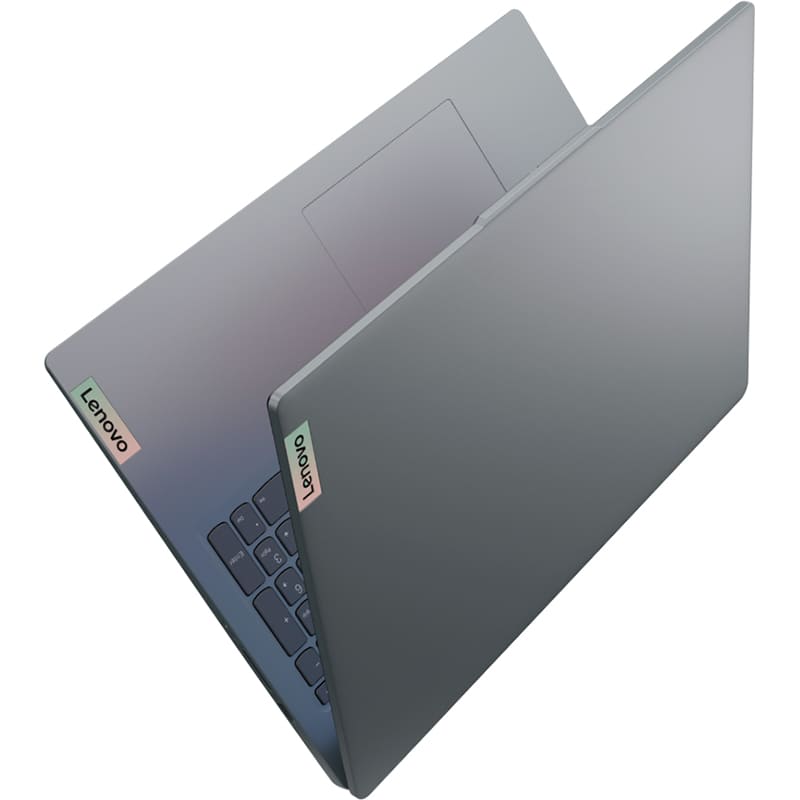 Ноутбук Lenovo IdeaPad Slim 3 16IAH8 Arctic Grey (83ES0048RA) Діагональ дисплея 16