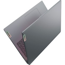 Ноутбук Lenovo IdeaPad Slim 3 16IAH8 Arctic Grey (83ES0048RA)