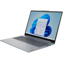 Ноутбук Lenovo IdeaPad Slim 3 16IAH8 Arctic Grey (83ES0048RA)