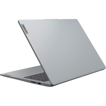 Ноутбук Lenovo IdeaPad Slim 3 16IAH8 Arctic Grey (83ES0048RA)