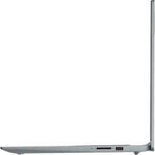 Ноутбук Lenovo IdeaPad Slim 3 16IAH8 Arctic Grey (83ES0048RA)